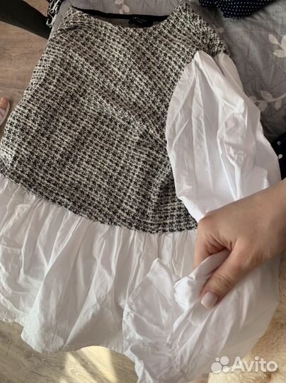 Женские вещи пакетом 52