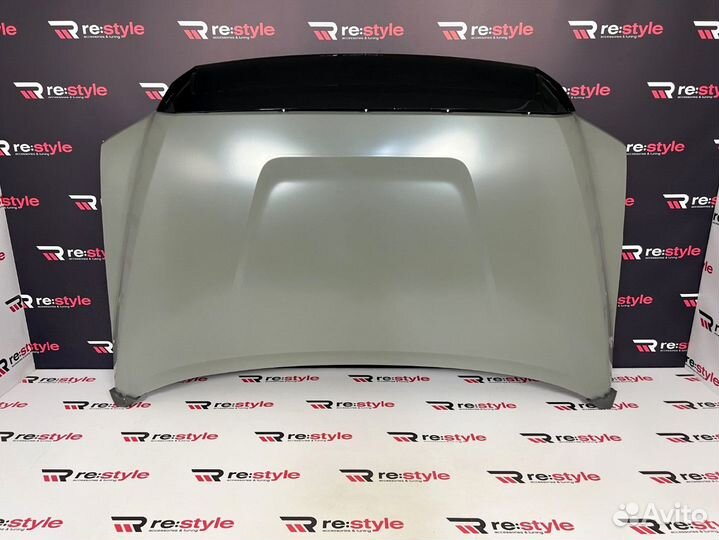 Рестайлинг Toyota Tundra 06-13г в 2015г K2224