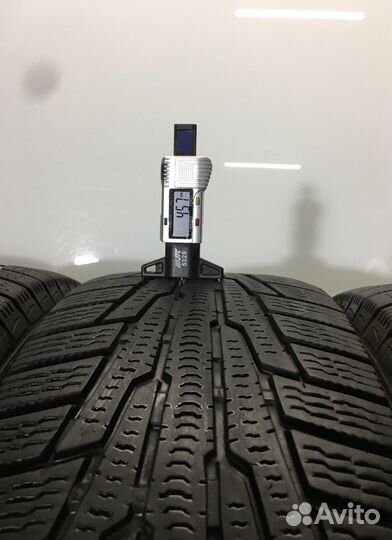 Nokian Tyres Nordman RS2 SUV 215/65 R16