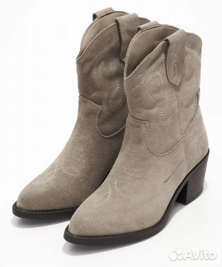 Абсолютно новые натуральные казаки