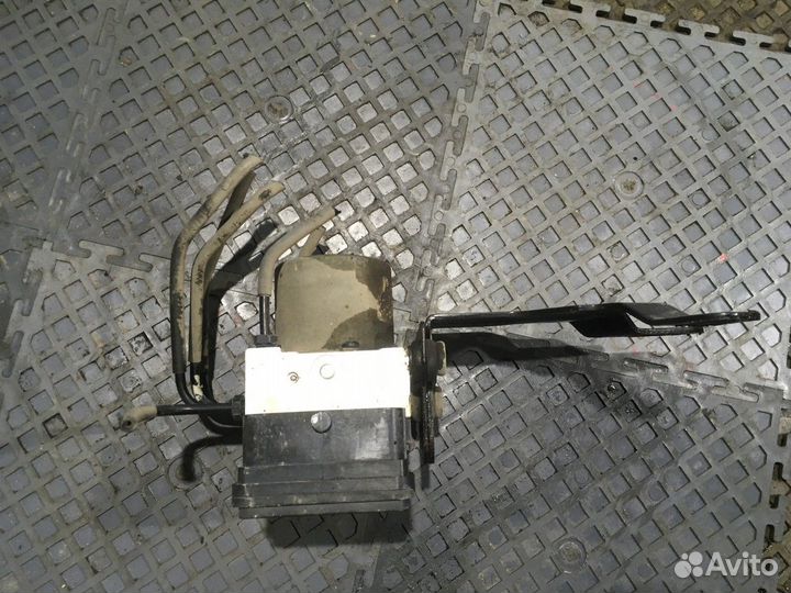 Блок ABS (насос) (Kia Ceed)