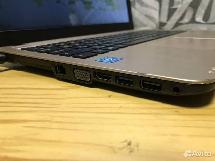 Asus для дома Intel\ssd\Sonic Master