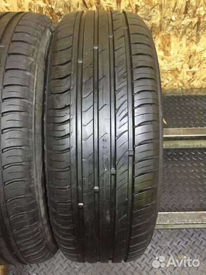 Nokian Tyres Nordman SX2 195/65 R15 91H