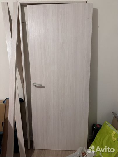 Дверь межкомнатная