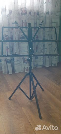 Пюпитр для нот