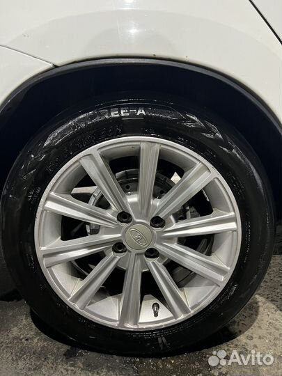 Диски камрики r15