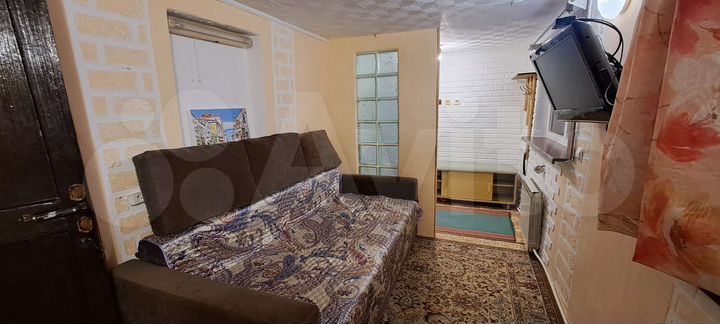 Дом 50 м² на участке 4 сот.