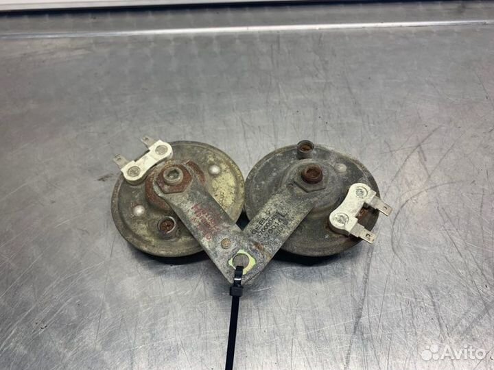 Звуковой сигнал Geely Geely Fc (Vision) FC JL4G18