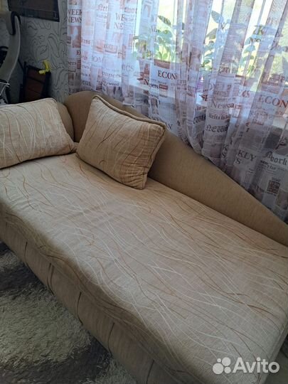 Диван кровать