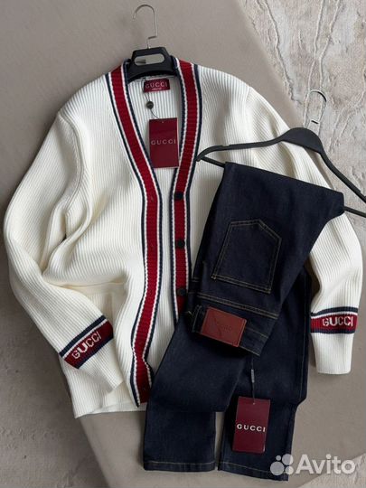 Кардиган gucci