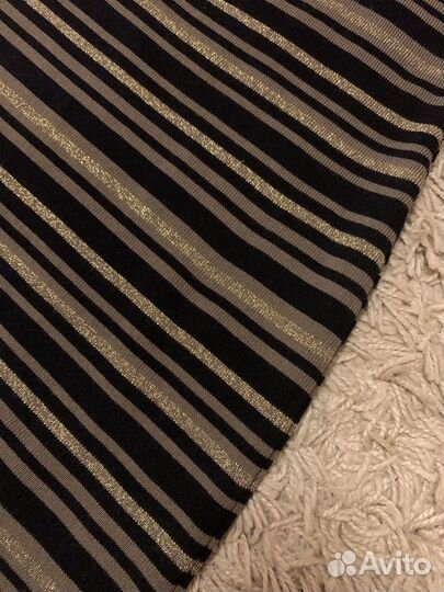 Платье коктейльное мини