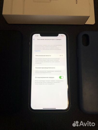 iPhone Xr 64gb