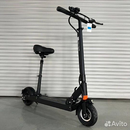 Электросамокат