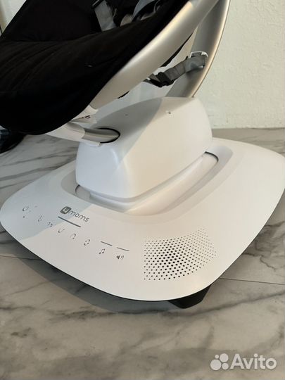 Качели 4moms mamaRoo New