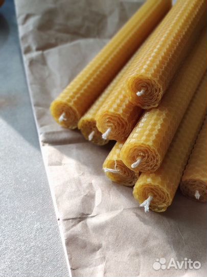 Магические программные свечи