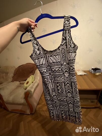 Пакет вещей