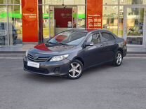 Toyota Corolla 1.6 MT, 2011, 220 000 км, с пробегом, цена 825 000 руб.