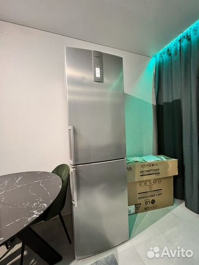 Холодильник bosch