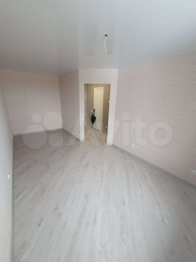 1-к. квартира, 31 м², 8/10 эт.