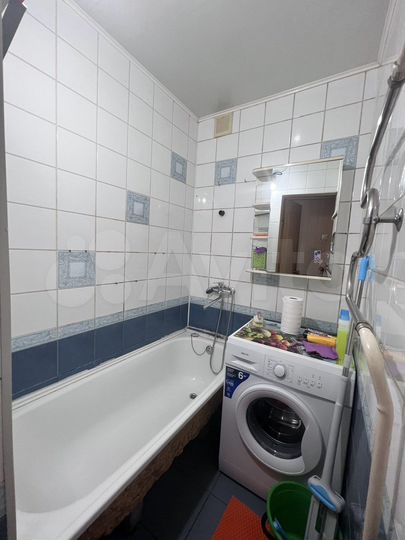 2-к. квартира, 47,5 м², 1/5 эт.