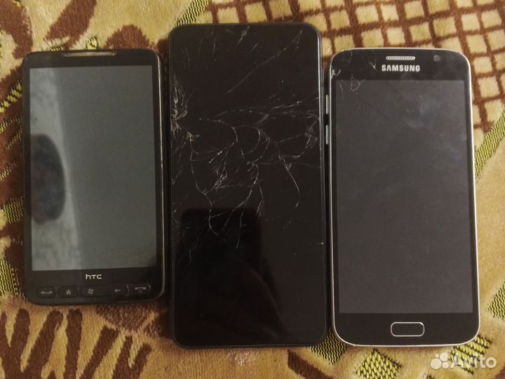 Samsung B3410