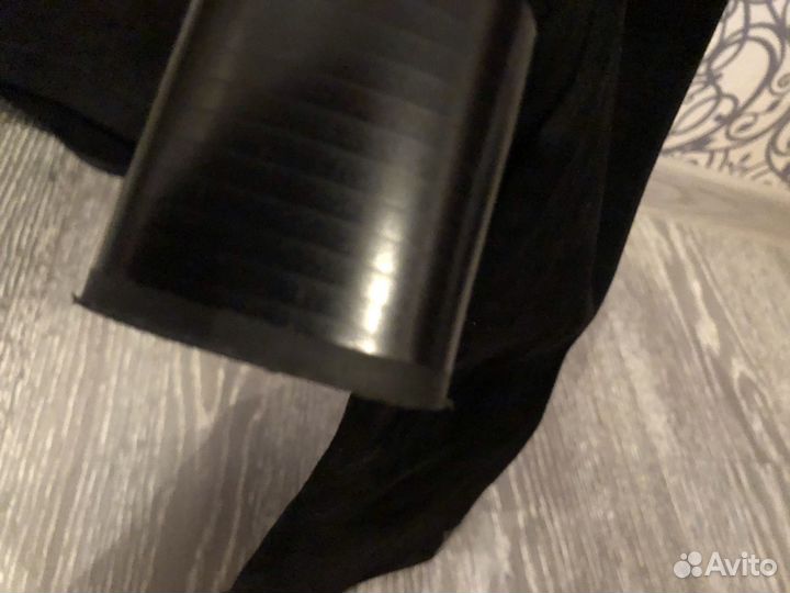 Сапоги-чулки