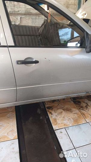 LADA Granta 1.6 МТ, 2012, 120 000 км