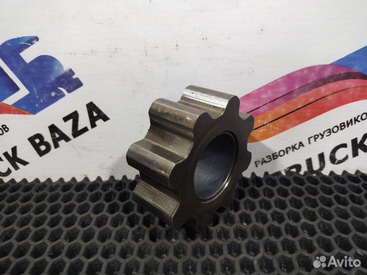 51051040234 Шестерня привода масляного насоса