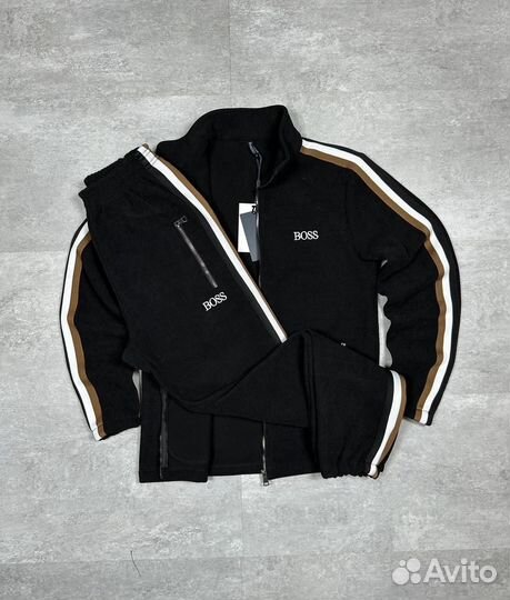 Спортивный костюм Boss