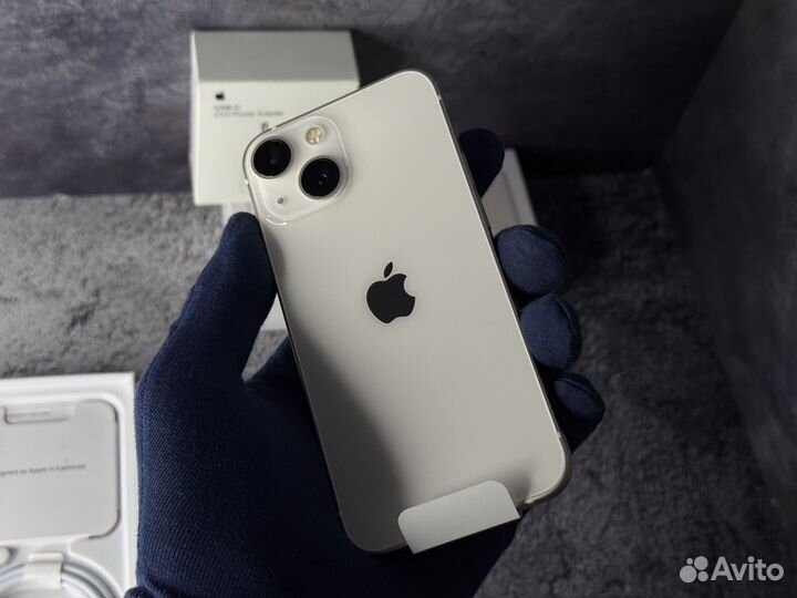 iPhone 13 mini, 128 ГБ