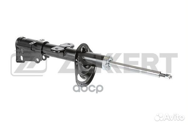 Амортизатор газовый передней подвески Chrysler