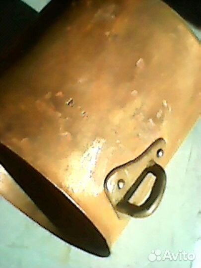 Старина из СССР