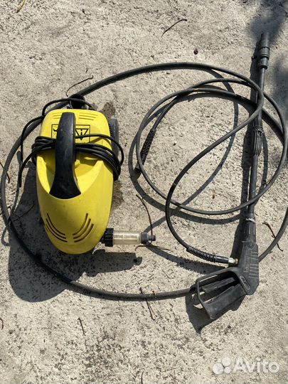 Karcher