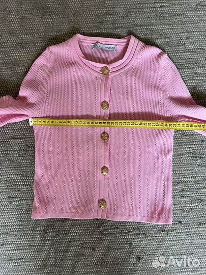 Кардиган Zara S