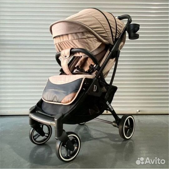 Коляска детская babalo 2022