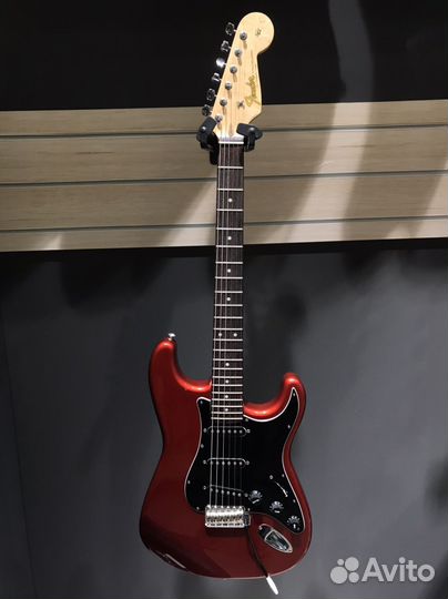 Fender stratocaster