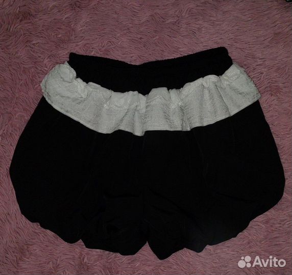 Шорты женские
