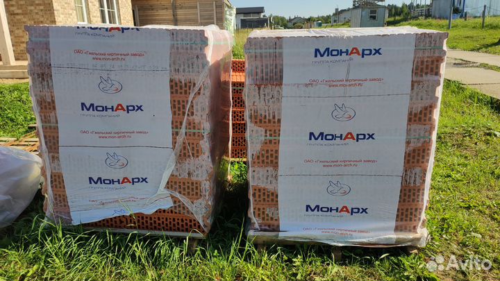 Керамические блоки 6.8 нф Гжель