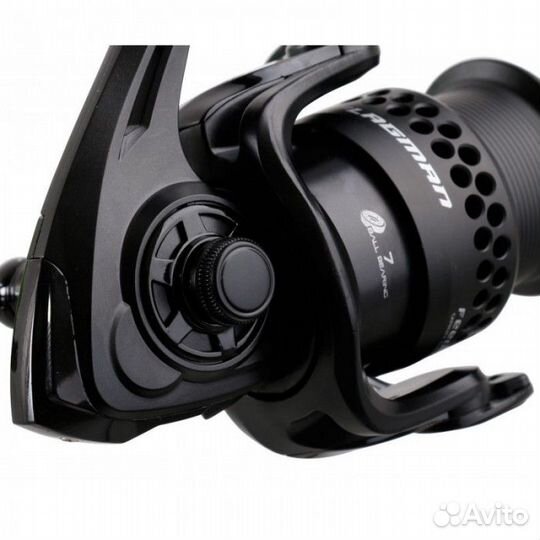 Катушка Flagman Cast Master Feeder 6000 BB 7 / 5.1