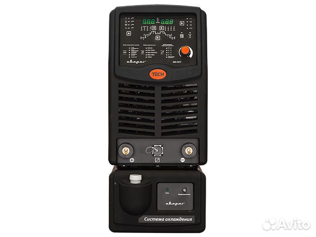 Сварог ПОЛУАВТОМАТ tech MIG 350 P (N316)