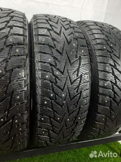 Nexen Winguard WinSpike WS62 225/60 R17