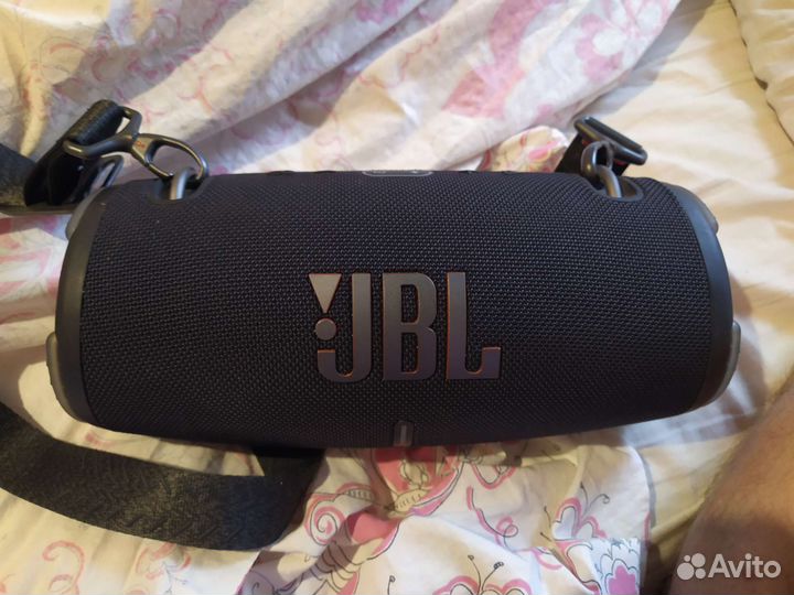 Jbl xtreme 3