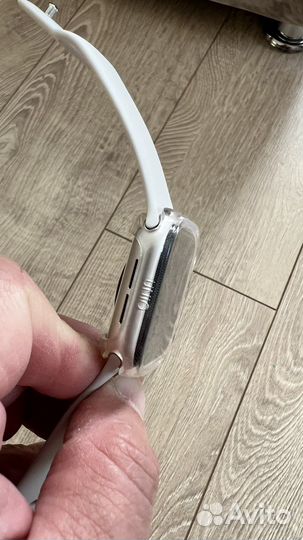 Часы apple watch SE 40mm