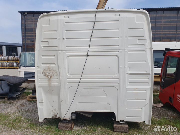 85103677 Кабина в сборе Volvo FH