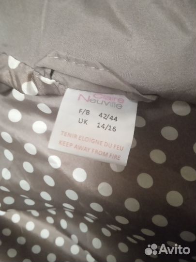 Ветровки женские