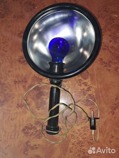 Уф лампа бактерицидная