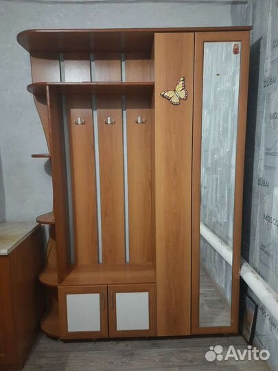 Прихожая