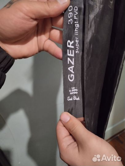 Катушка окума