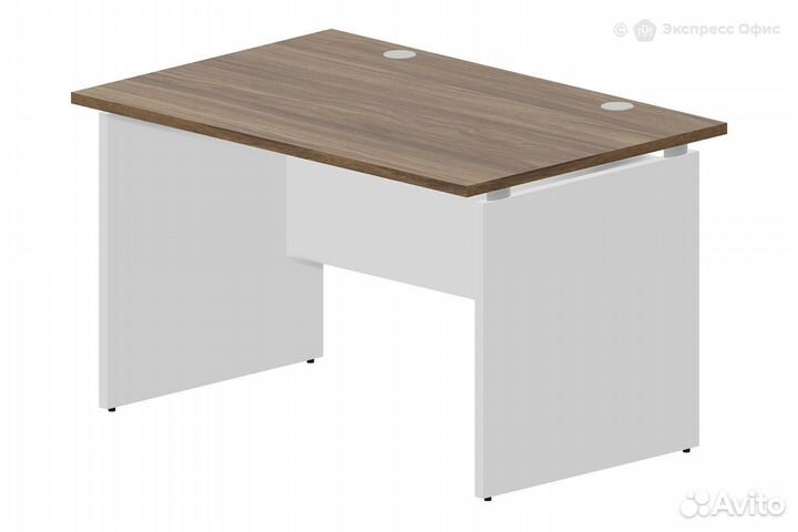 Стол письменный Domino dmng128wnbl