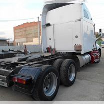 Kenworth T2000, 2002